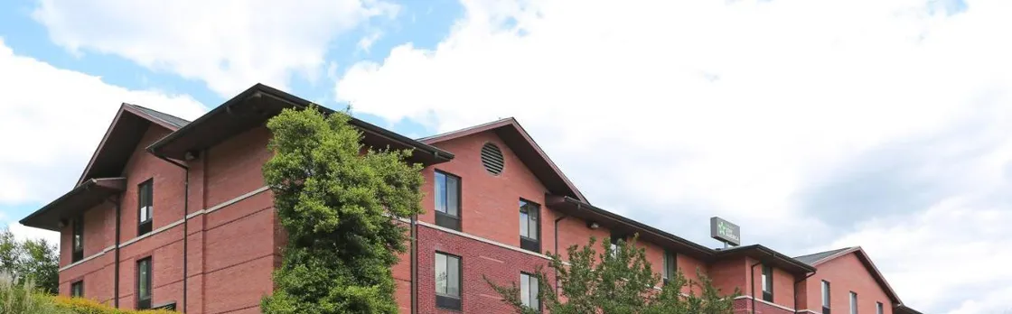 Extended Stay America Macon North