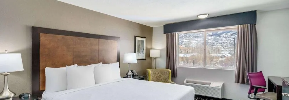 La Quinta Inn by Wyndham Steamboat Springs