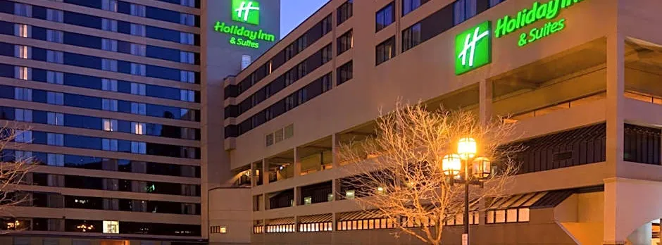 Holiday Inn & Suites Duluth-Downtown By IHG
