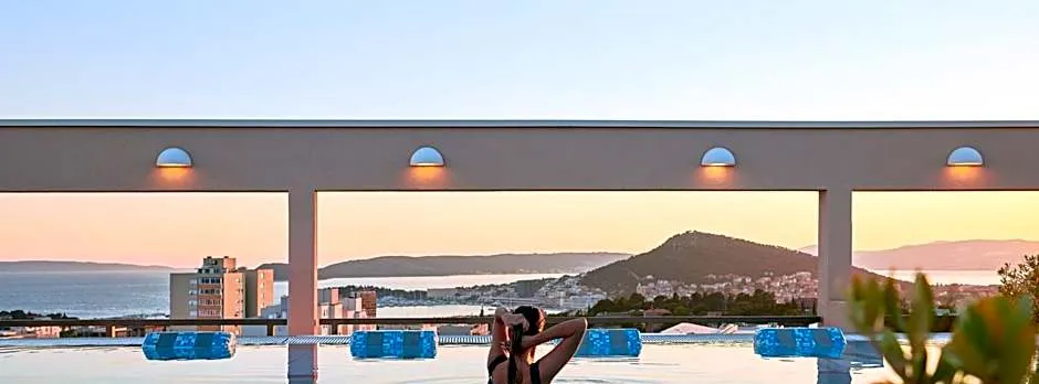 Dioklecijan Hotel & Residence