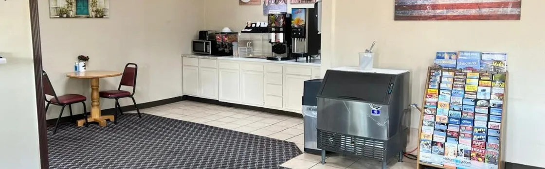 Economy Inn Mccook