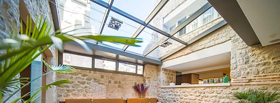 Hotel Vestibul Palace & Villa - Small Luxury Hotels Of The World