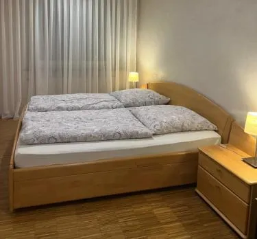 City Home- Business Apartment, private Parking Free