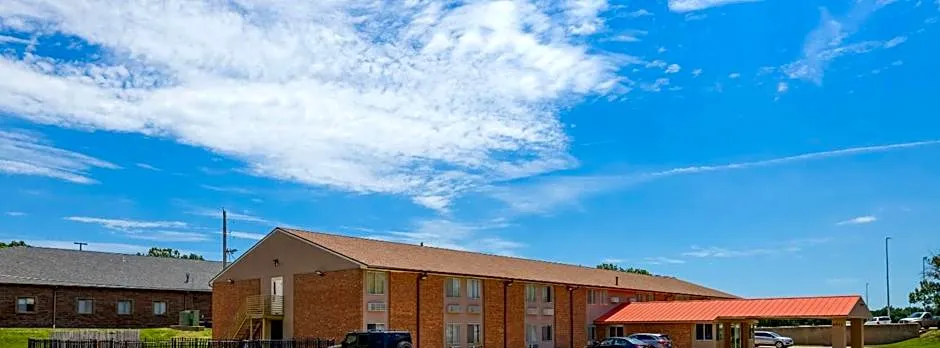 Econo Lodge Emporia