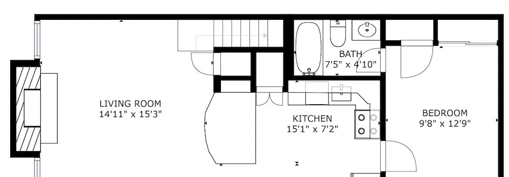 Tamarack Townhomes by iTrip Aspen Snowmass