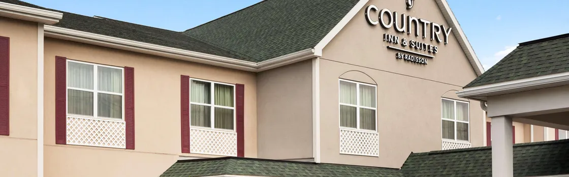 Country Inn & Suites by Radisson, Ithaca, NY