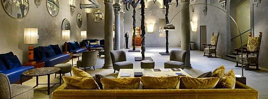 Hotel Garibaldi Blu - WTB Hotels