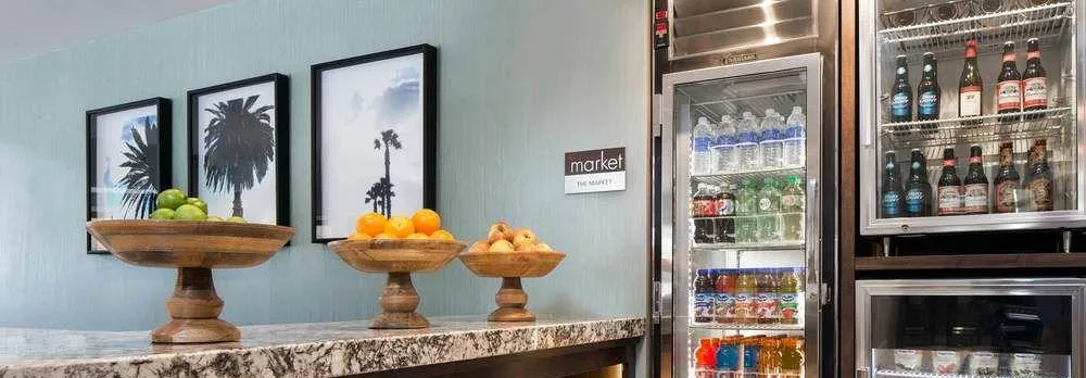 Residence Inn Los Angeles Torrance/Redondo Beach