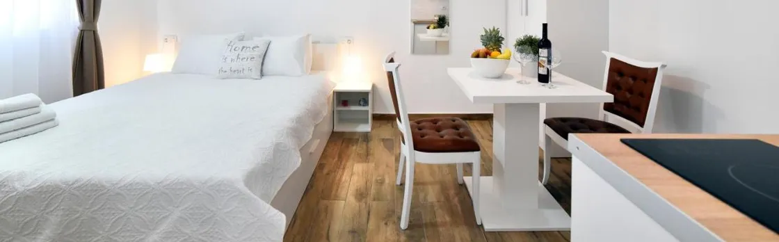 Piccolo Apartments