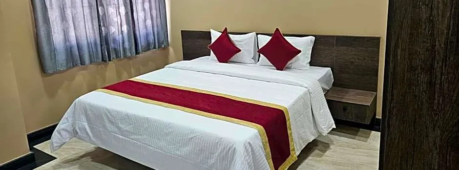 HOTEL COOL STAY