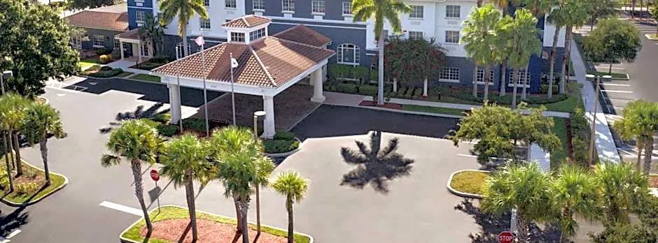 Hilton Garden Inn at PGA Village/Port St. Lucie