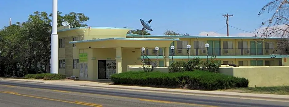 Motel 8 Willcox
