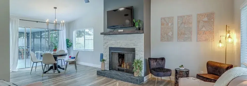 Fully Remodeled St Petersburg Home w/ Private Pool