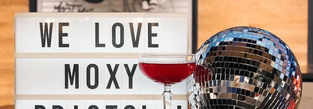 Moxy Bristol