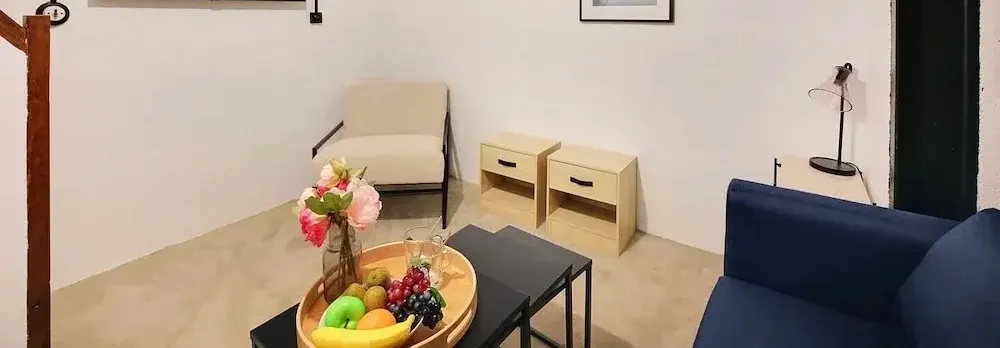 Appartement Maître Albert