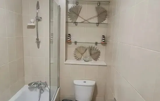 cozy 1 bed flat -walk to art, culture and coffee
