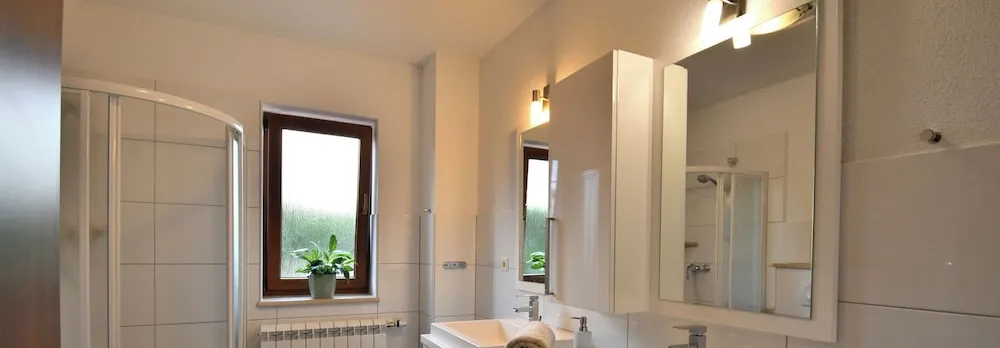 Apartment Nina