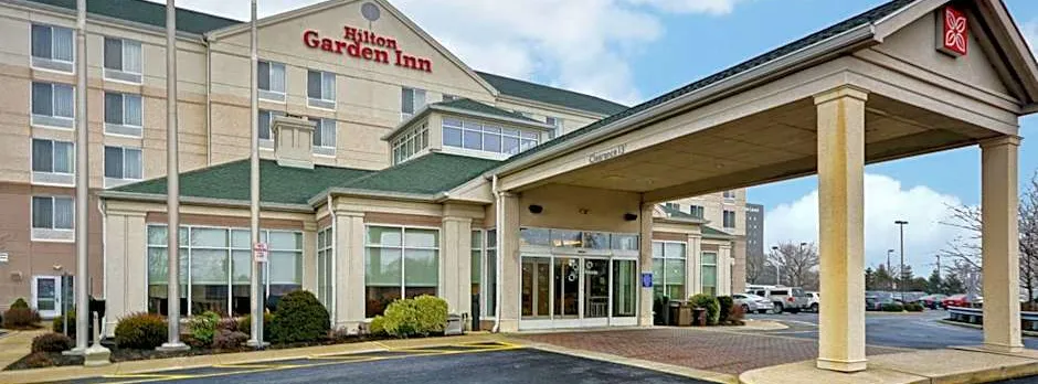 Hilton Garden Inn Ridgefield Park