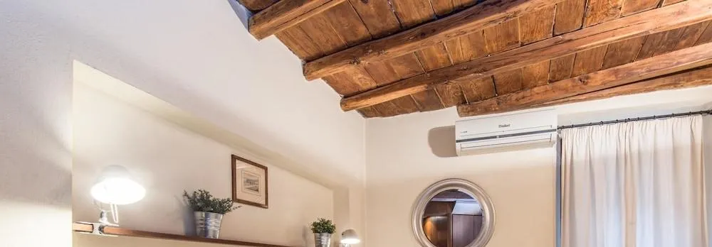 Rsh Elegant Apartment Campo Dei Fiori