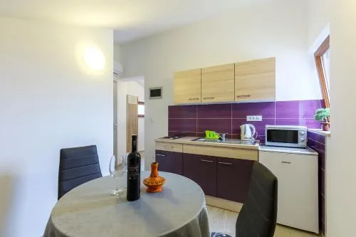 Apartmani Suzi