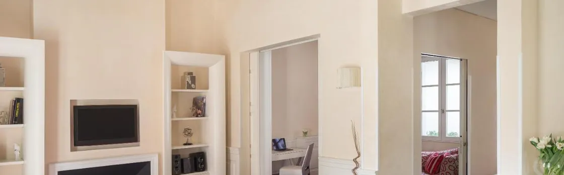 Ricasoli Firenze Luxury Apartments Una Esperienze