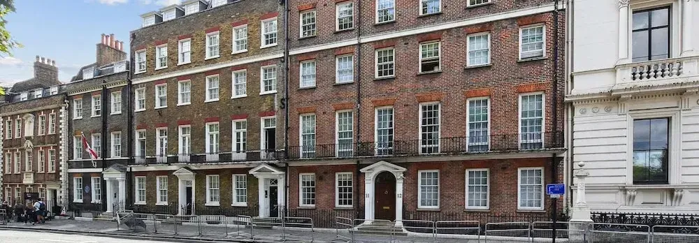 Buckingham Palace by Aeria Apartments