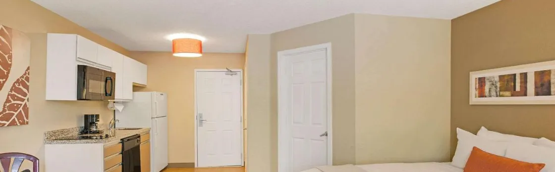 Mainstay Suites Chicago Hoffman Estates