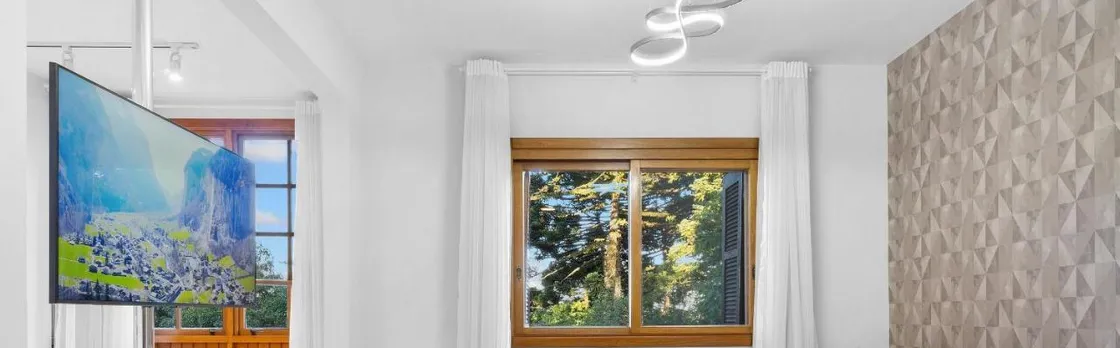 Bosque de Viena Duplex by Achei Gramado