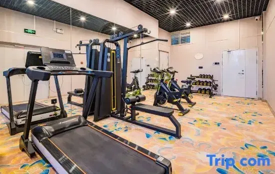 Anhui Culture Hotel (Beijing Tuofangying Subway Station 798 Art District Branch)