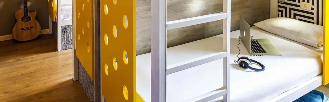 Ibis Budget Rio de Janeiro Centro