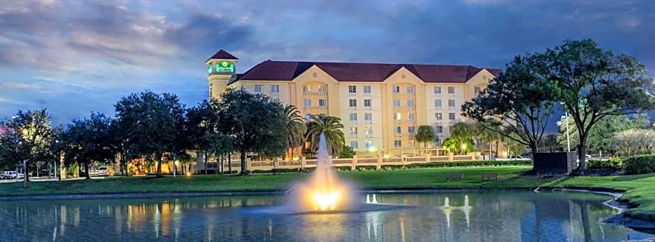 La Quinta Inn & Suites by Wyndham Jacksonville Butler Blvd