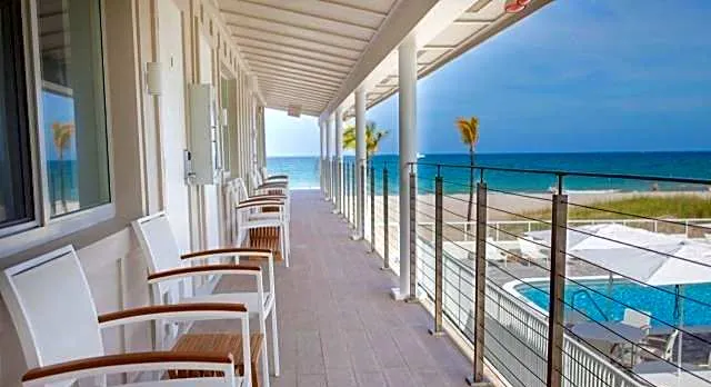 Tides Inn Hotel
