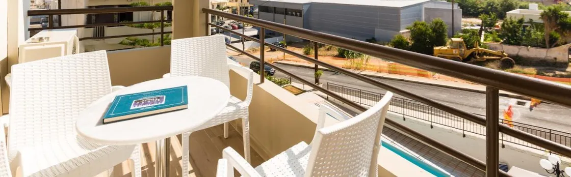 Hotel Eltina