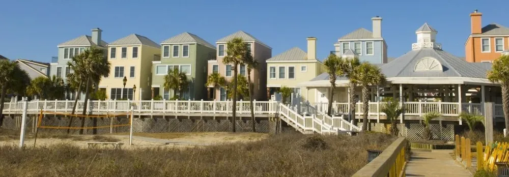 2a Seagrove