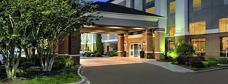 Hampton Inn & Suites Salisbury/Fruitland