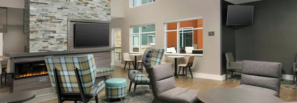 Residence Inn By Marriott Glen Allen Richmond