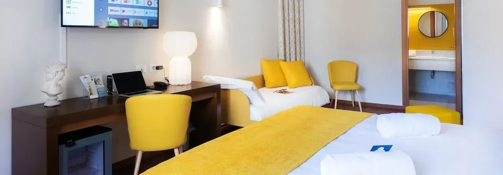 B&B Hotel Palermo Quattro Canti