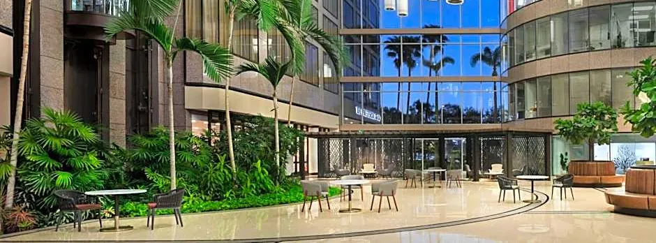The Westshore Grand, A Tribute Portfolio Hotel, Tampa