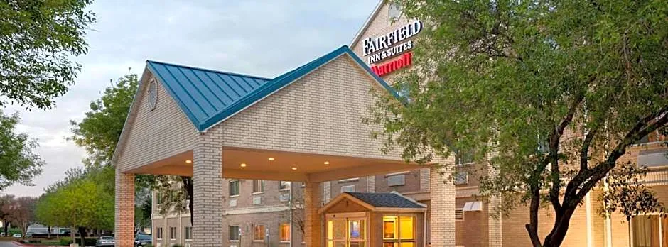 Fairfield Inn & Suites by Marriott Dallas Plano