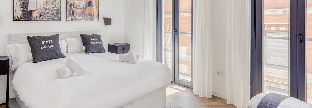 Limehome Malaga Calle Ancha Del Carmen