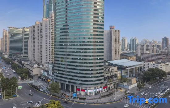 Rujia Business Hotel