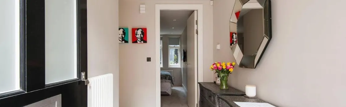 The Bohemian Rhapsody, Hampstead - by Out of Office Lifestyle
