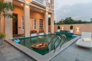 The Hills Collective with Private Plunge Pool- My Downtown Hotel.
