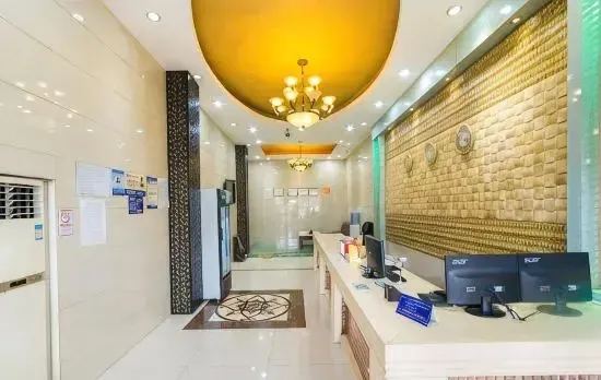 Hengmao Business Hotel