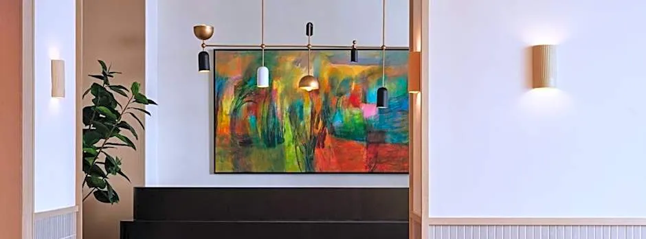 Kimpton Era Midtown New York by IHG