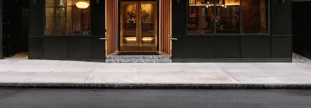 The Merchant Hotel Lower East Side
