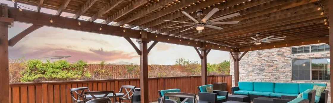 Springhill Suites Waco Woodway