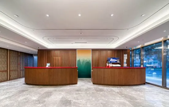 Haoyi Hotel