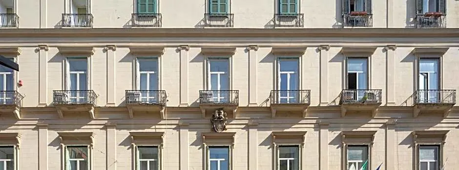 Napolit'amo Hotel Principe