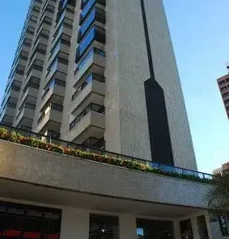 Via Venetto Flat